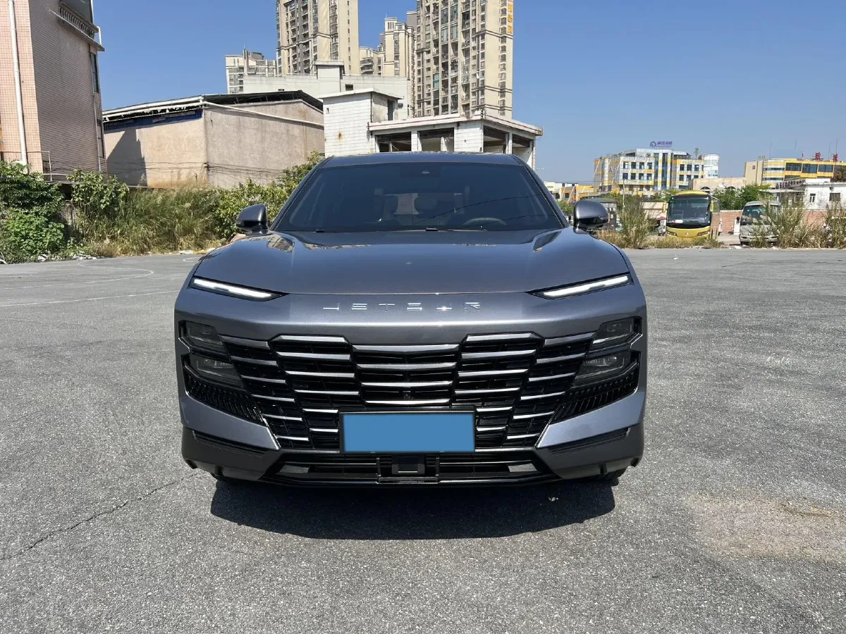 2022 Jetour DASHING 1.6T 197HP L4 7DCT,autocango,china used car exporter,china ev exporter,chinese used car exporter,chinese used ev exporter