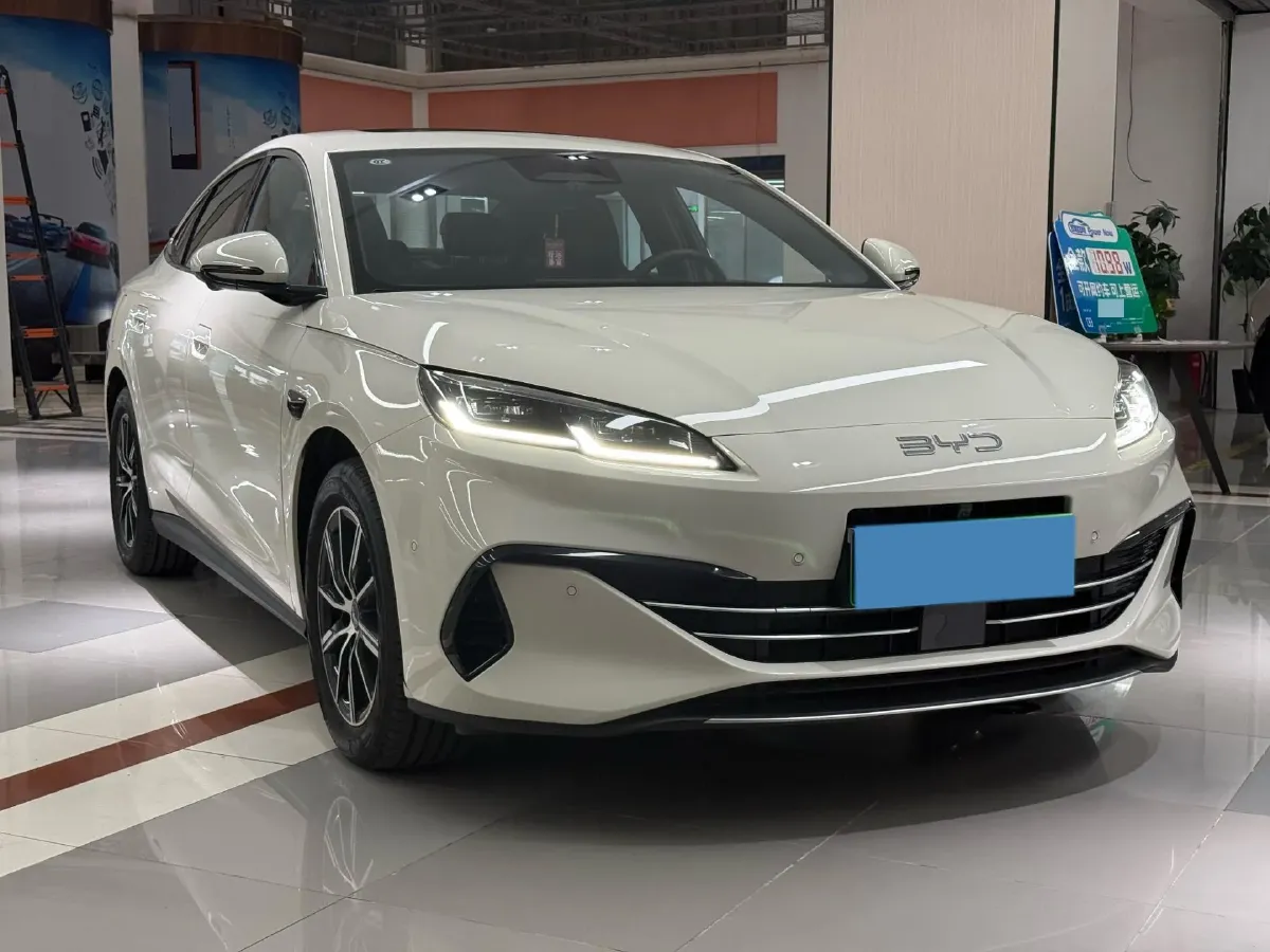 2025 BYD Seal06 1.5L 101HP L4 E-CVT PHEV 15.87KWH,autocango,china used car exporter,china ev exporter,chinese used car exporter,chinese used ev exporter