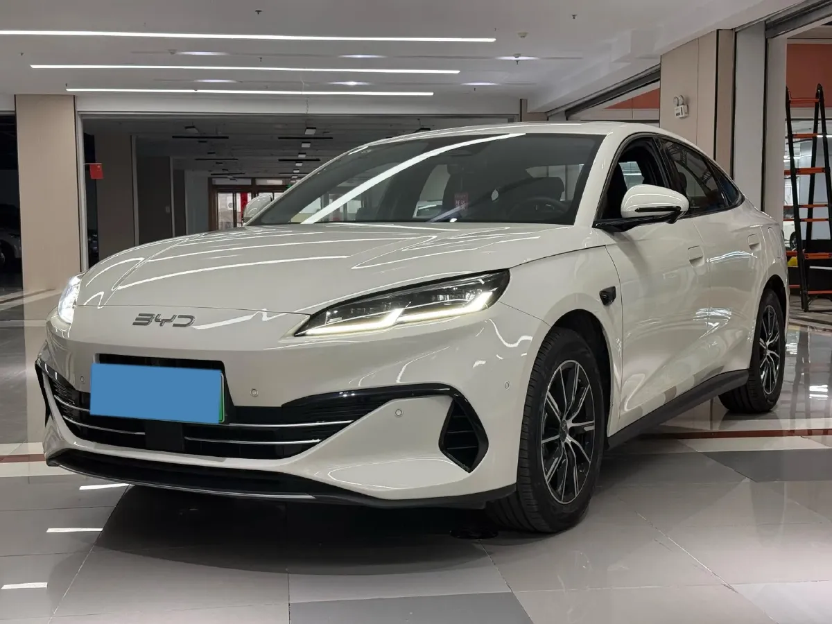 2025 BYD Seal06 1.5L 101HP L4 E-CVT PHEV 15.87KWH,autocango,china used car exporter,china ev exporter,chinese used car exporter,chinese used ev exporter