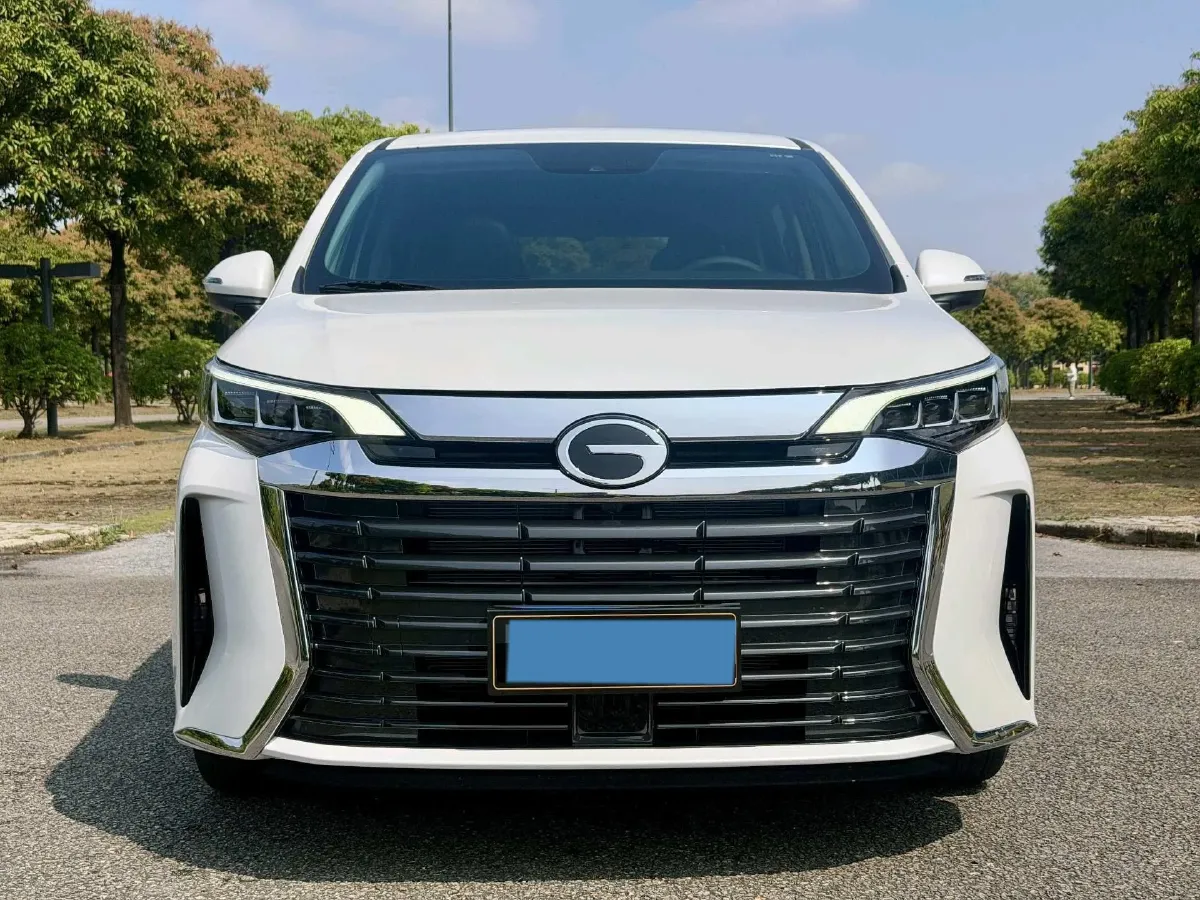 2025 GAC Trumpchi M6 1.5T 177HP L4 7DCT,autocango,china used car exporter,china ev exporter,chinese used car exporter,chinese used ev exporter