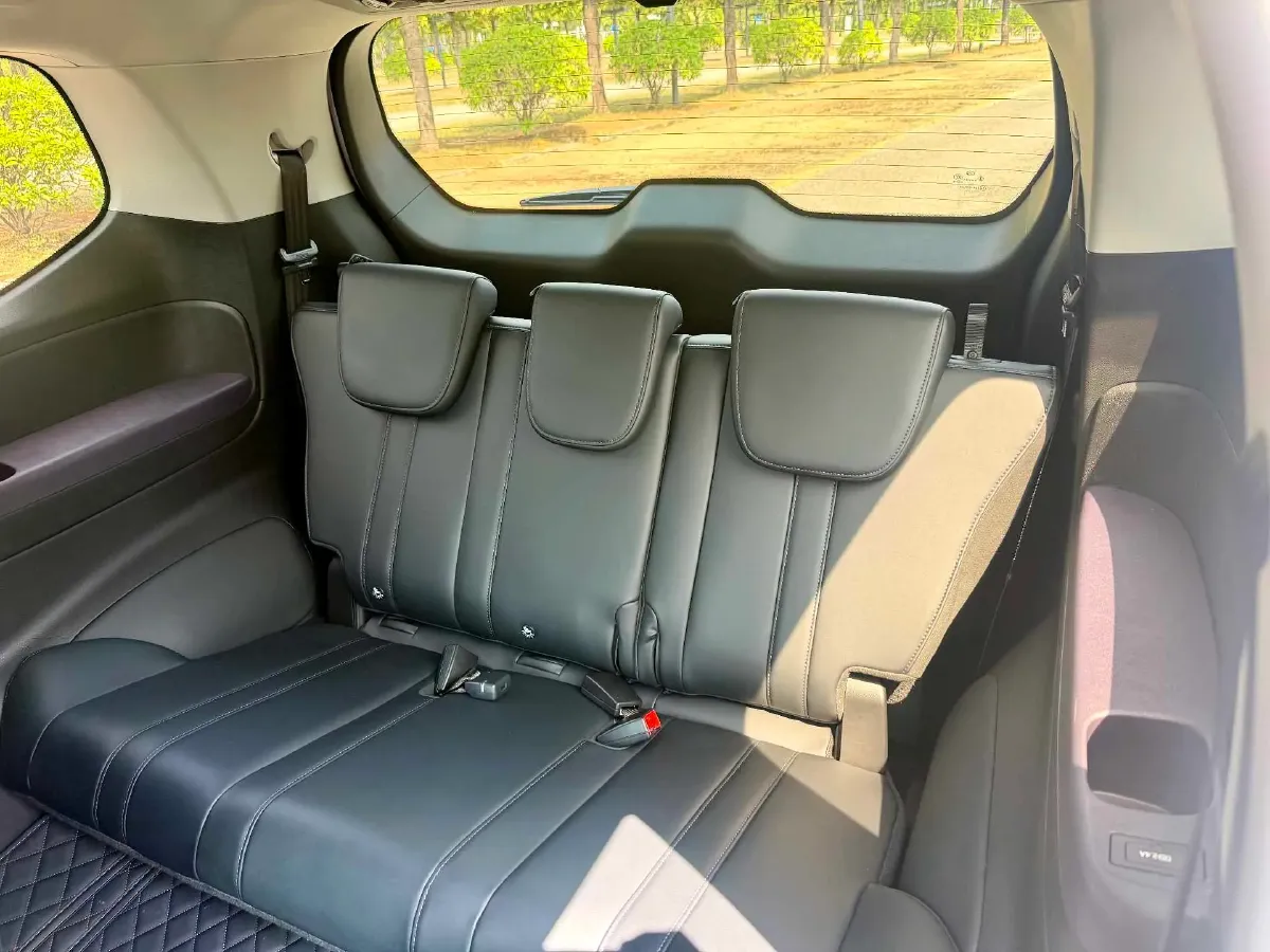 2025 GAC Trumpchi M6 1.5T 177HP L4 7DCT,autocango,china used car exporter,china ev exporter,chinese used car exporter,chinese used ev exporter