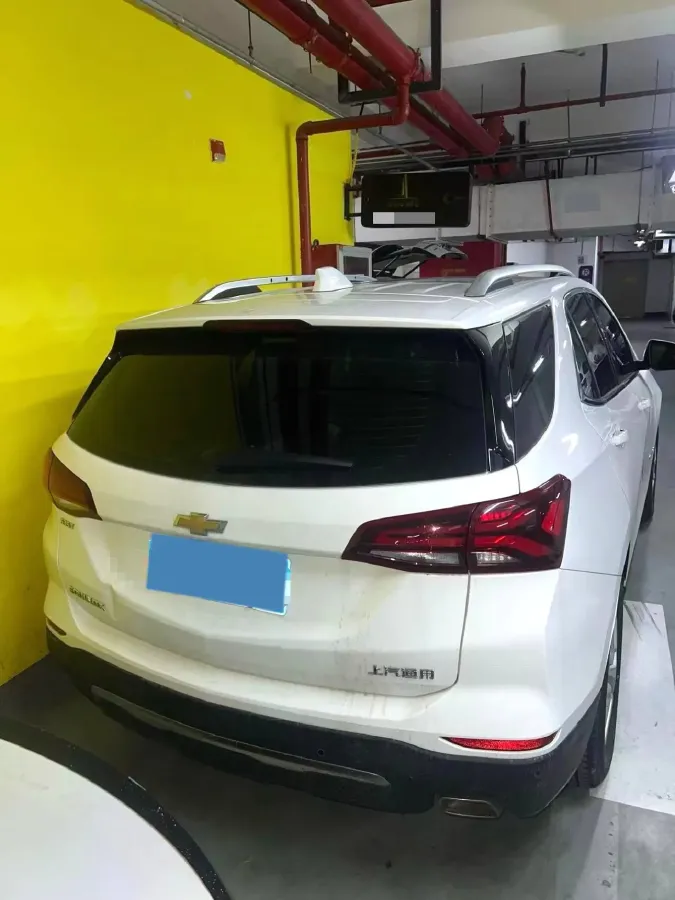 2021 Chevrolet Equinox 1.5T 169HP L4 6AT,autocango,china used car exporter,china ev exporter,chinese used car exporter,chinese used ev exporter