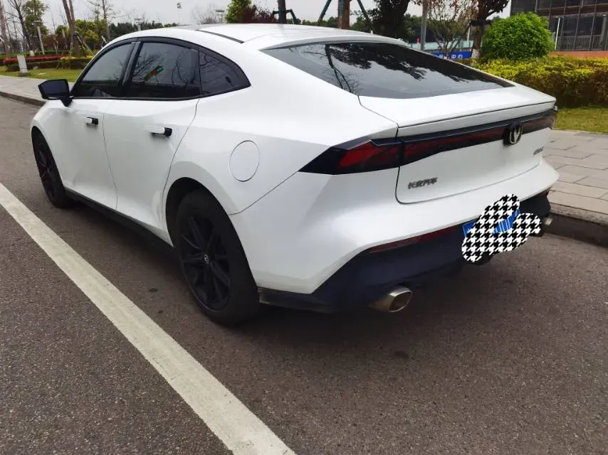 2023 ChangAn UNI-V 1.5T 188HP L4 7DCT,autocango,china used car exporter,china ev exporter,chinese used car exporter,chinese used ev exporter