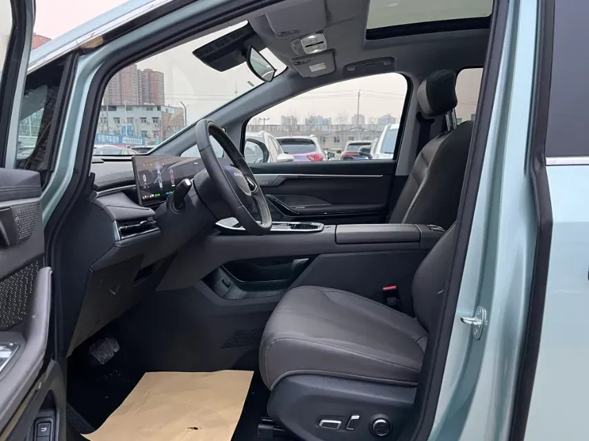 2024 MAXUS DaJia 7 1.5T 150HP L4 1DHT PHEV 39.7KWH,autocango,china used car exporter,china ev exporter,chinese used car exporter,chinese used ev exporter