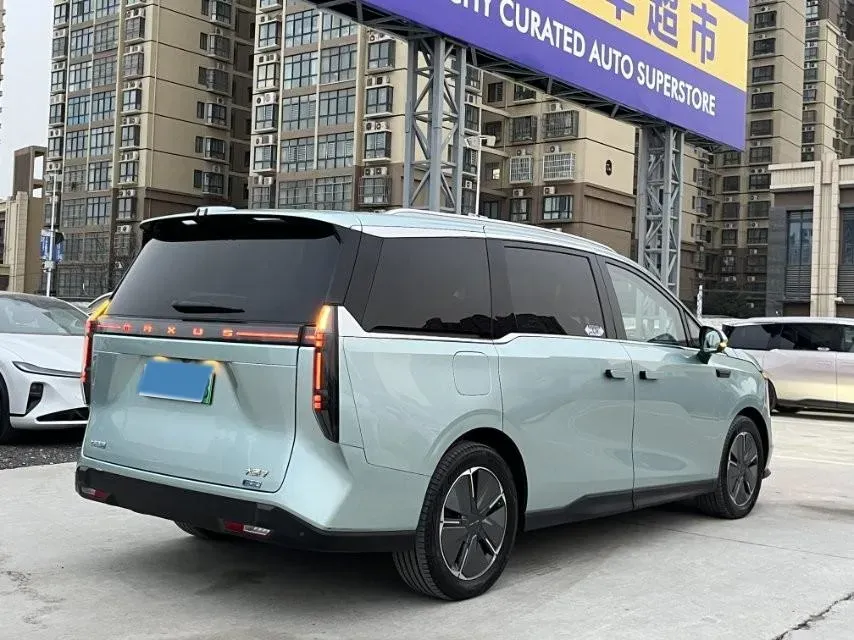 2024 MAXUS DaJia 7 1.5T 150HP L4 1DHT PHEV 39.7KWH,autocango,china used car exporter,china ev exporter,chinese used car exporter,chinese used ev exporter