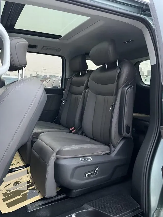 2024 MAXUS DaJia 7 1.5T 150HP L4 1DHT PHEV 39.7KWH,autocango,china used car exporter,china ev exporter,chinese used car exporter,chinese used ev exporter