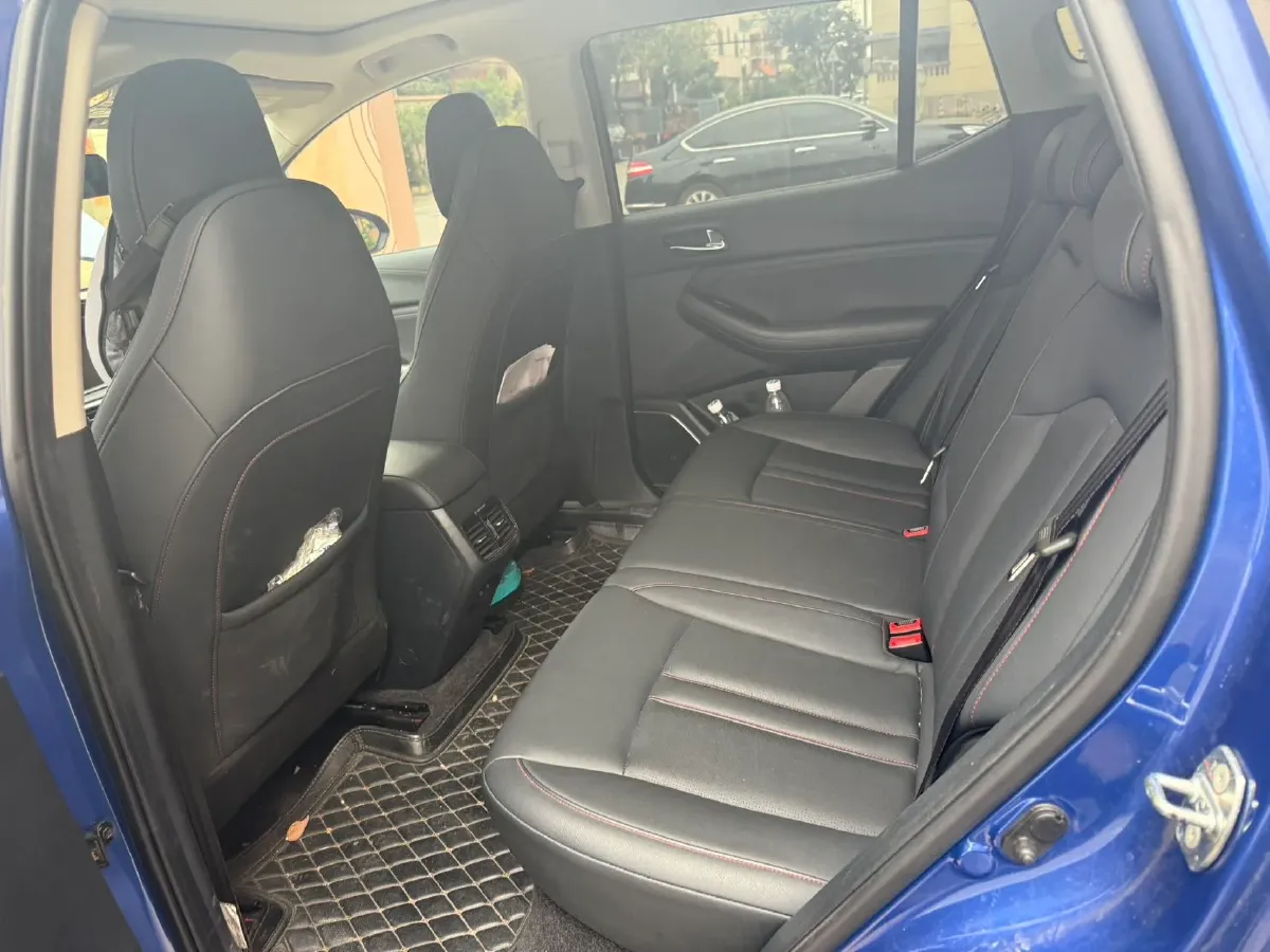 2020 GAC Trumpchi GS4 1.5T 169HP L4 6AT,autocango,china used car exporter,china ev exporter,chinese used car exporter,chinese used ev exporter