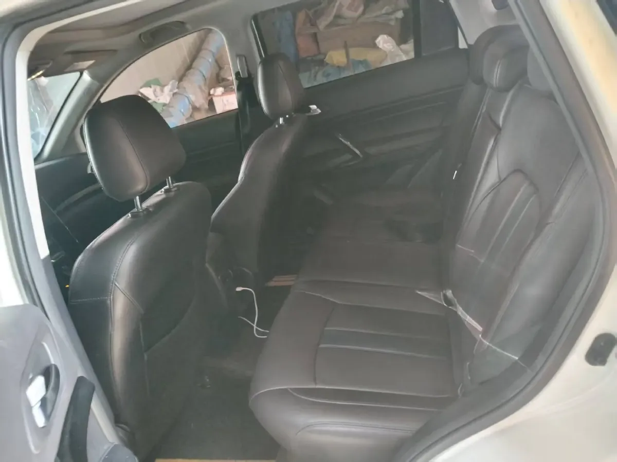 2019 GAC Trumpchi GS4 1.5T 169HP L4 6AT,autocango,china used car exporter,china ev exporter,chinese used car exporter,chinese used ev exporter