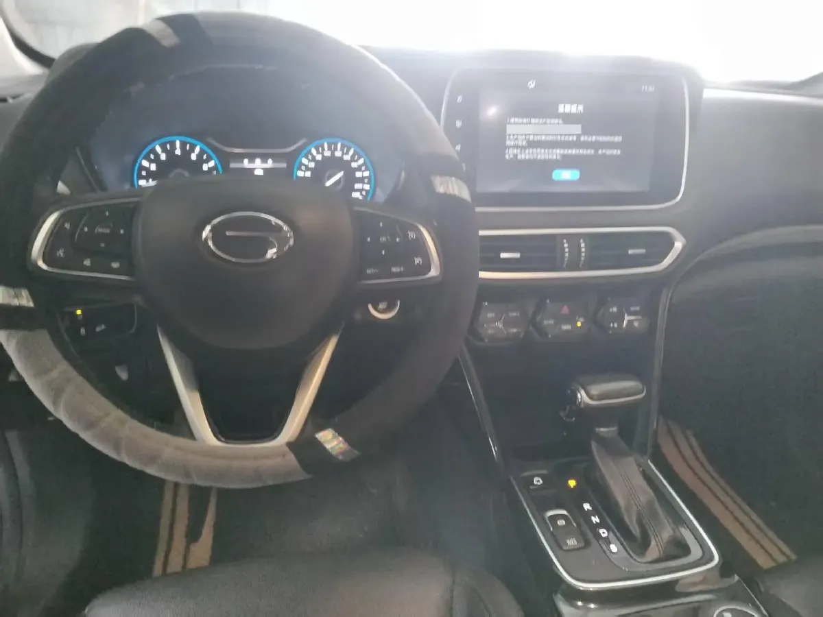 2019 GAC Trumpchi GS4 1.5T 169HP L4 6AT,autocango,china used car exporter,china ev exporter,chinese used car exporter,chinese used ev exporter