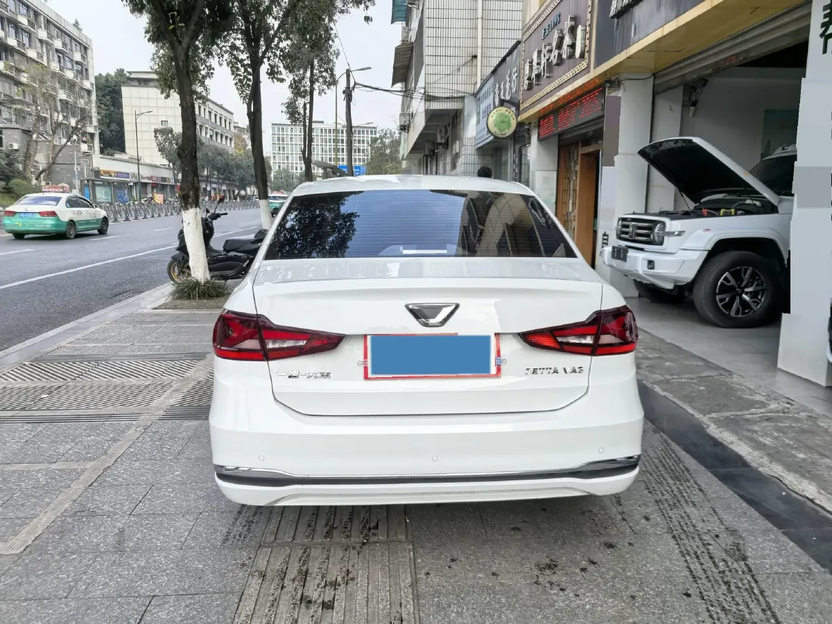 2019 Jetta VA3 1.5L 112HP L4 5MT,autocango,china used car exporter,china ev exporter,chinese used car exporter,chinese used ev exporter