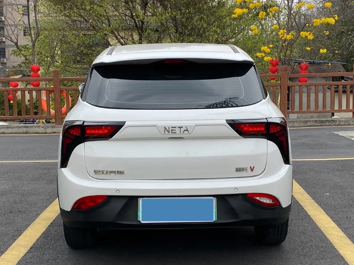 2021 Neta V BEV 31.18KWH,autocango,china used car exporter,china ev exporter,chinese used car exporter,chinese used ev exporter