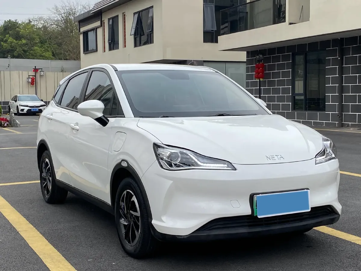 2021 Neta V BEV 31.18KWH,autocango,china used car exporter,china ev exporter,chinese used car exporter,chinese used ev exporter