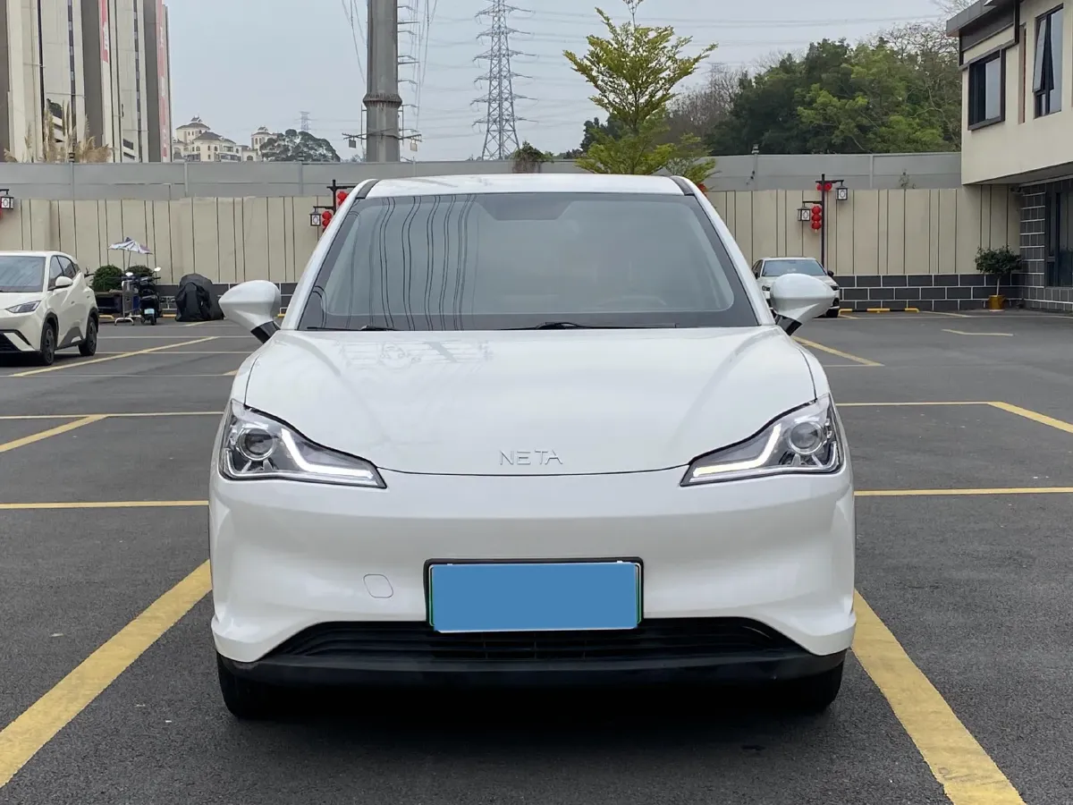 2021 Neta V BEV 31.18KWH,autocango,china used car exporter,china ev exporter,chinese used car exporter,chinese used ev exporter