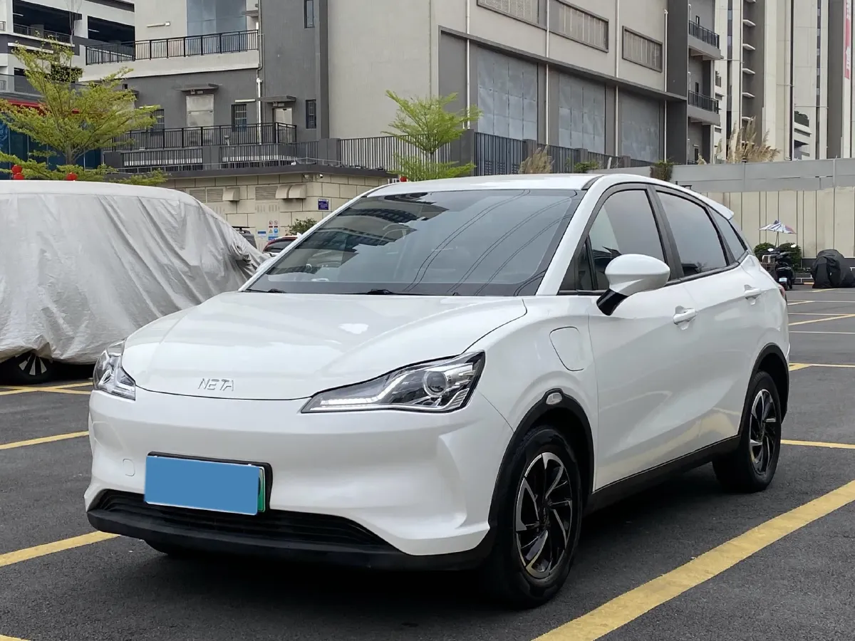 2021 Neta V BEV 31.18KWH,autocango,china used car exporter,china ev exporter,chinese used car exporter,chinese used ev exporter