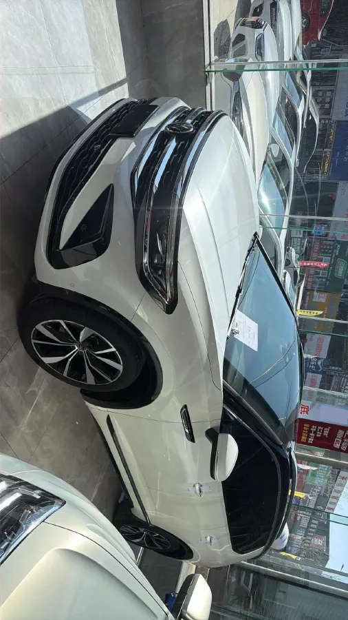 2021 Volkswagen Talagon 2.0T 220HP L4 7DCT,autocango,china used car exporter,china ev exporter,chinese used car exporter,chinese used ev exporter