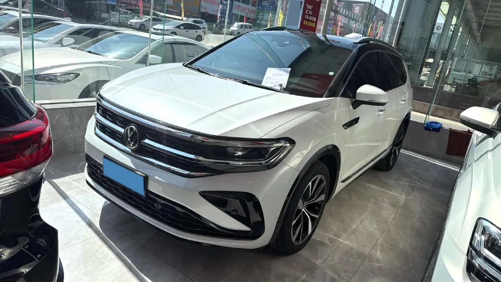 2021 Volkswagen Talagon 2.0T 220HP L4 7DCT,autocango,china used car exporter,china ev exporter,chinese used car exporter,chinese used ev exporter