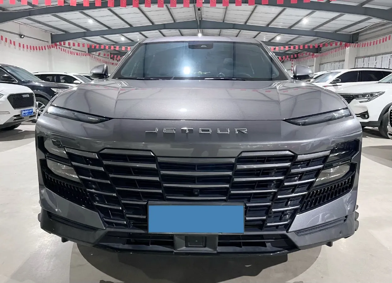 2022 Jetour DASHING 1.6T 197HP L4 7DCT,autocango,china used car exporter,china ev exporter,chinese used car exporter,chinese used ev exporter