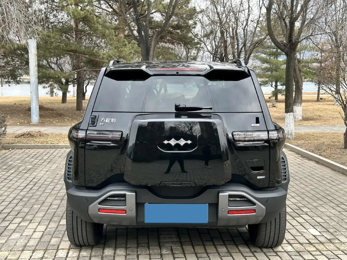 2025 FangChengBao Tai 3 BEV,autocango,china used car exporter,china ev exporter,chinese used car exporter,chinese used ev exporter