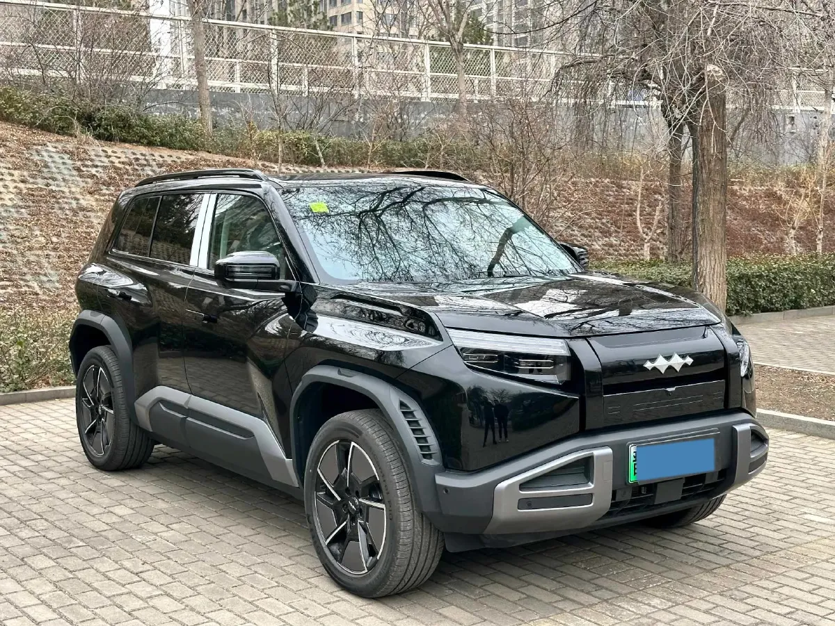 2025 FangChengBao Tai 3 BEV,autocango,china used car exporter,china ev exporter,chinese used car exporter,chinese used ev exporter