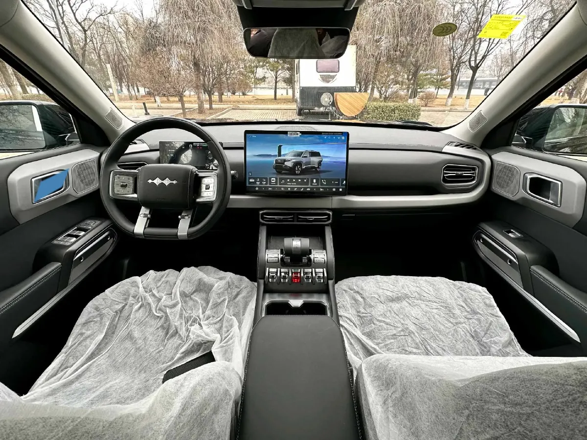 2025 FangChengBao Tai 3 BEV,autocango,china used car exporter,china ev exporter,chinese used car exporter,chinese used ev exporter