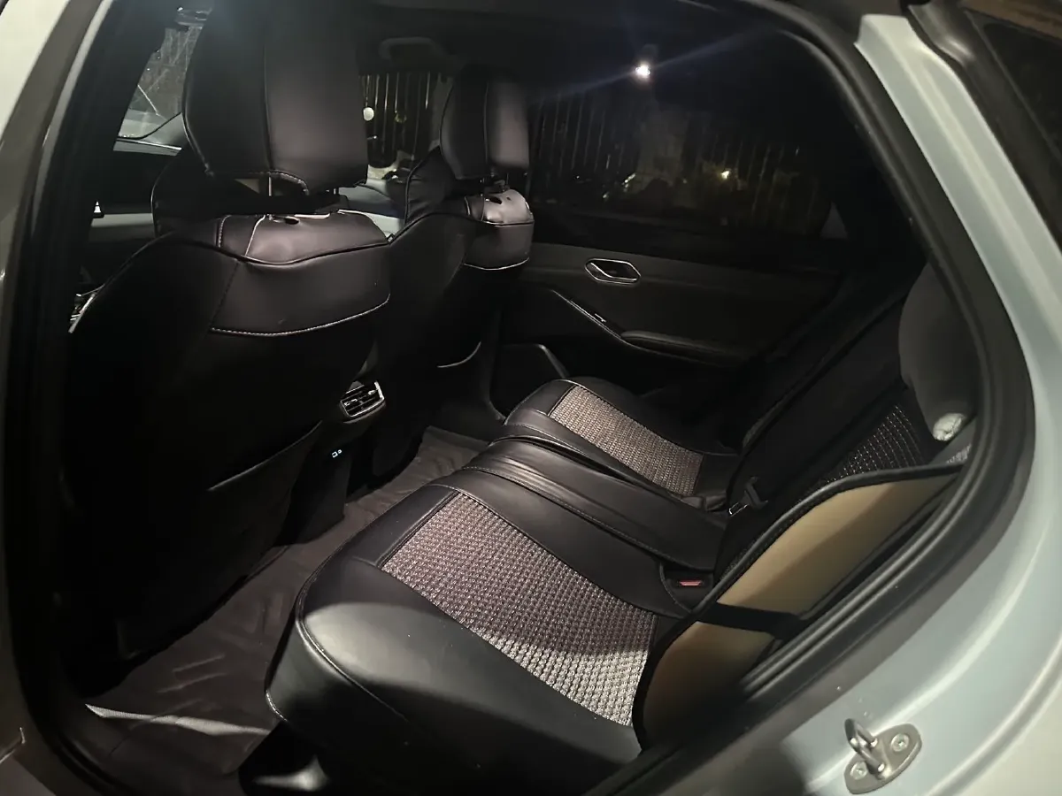 2025 BYD QinL BEV,autocango,china used car exporter,china ev exporter,chinese used car exporter,chinese used ev exporter