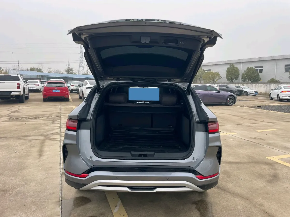 2024 BYD Song Plus BEV 71.8KWH,autocango,china used car exporter,china ev exporter,chinese used car exporter,chinese used ev exporter