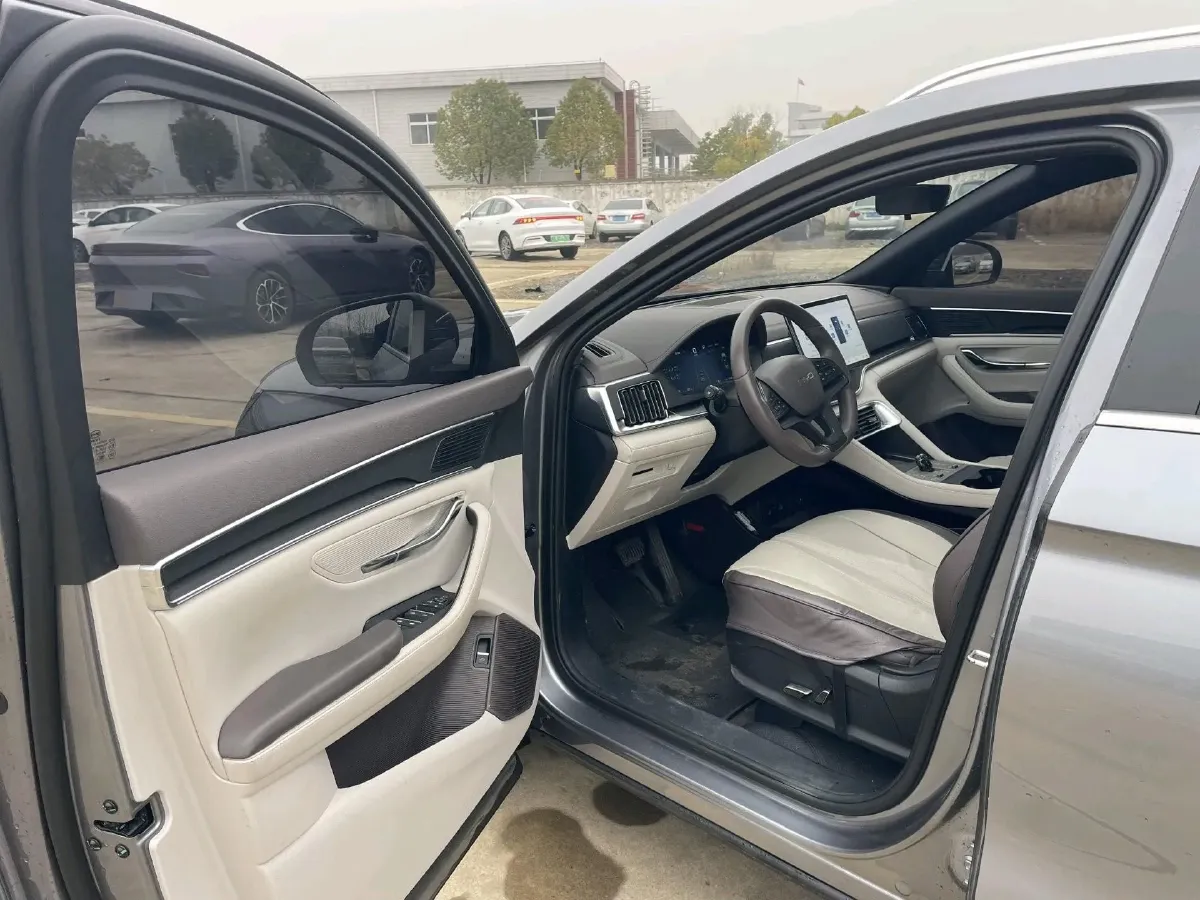 2024 BYD Song Plus BEV 71.8KWH,autocango,china used car exporter,china ev exporter,chinese used car exporter,chinese used ev exporter