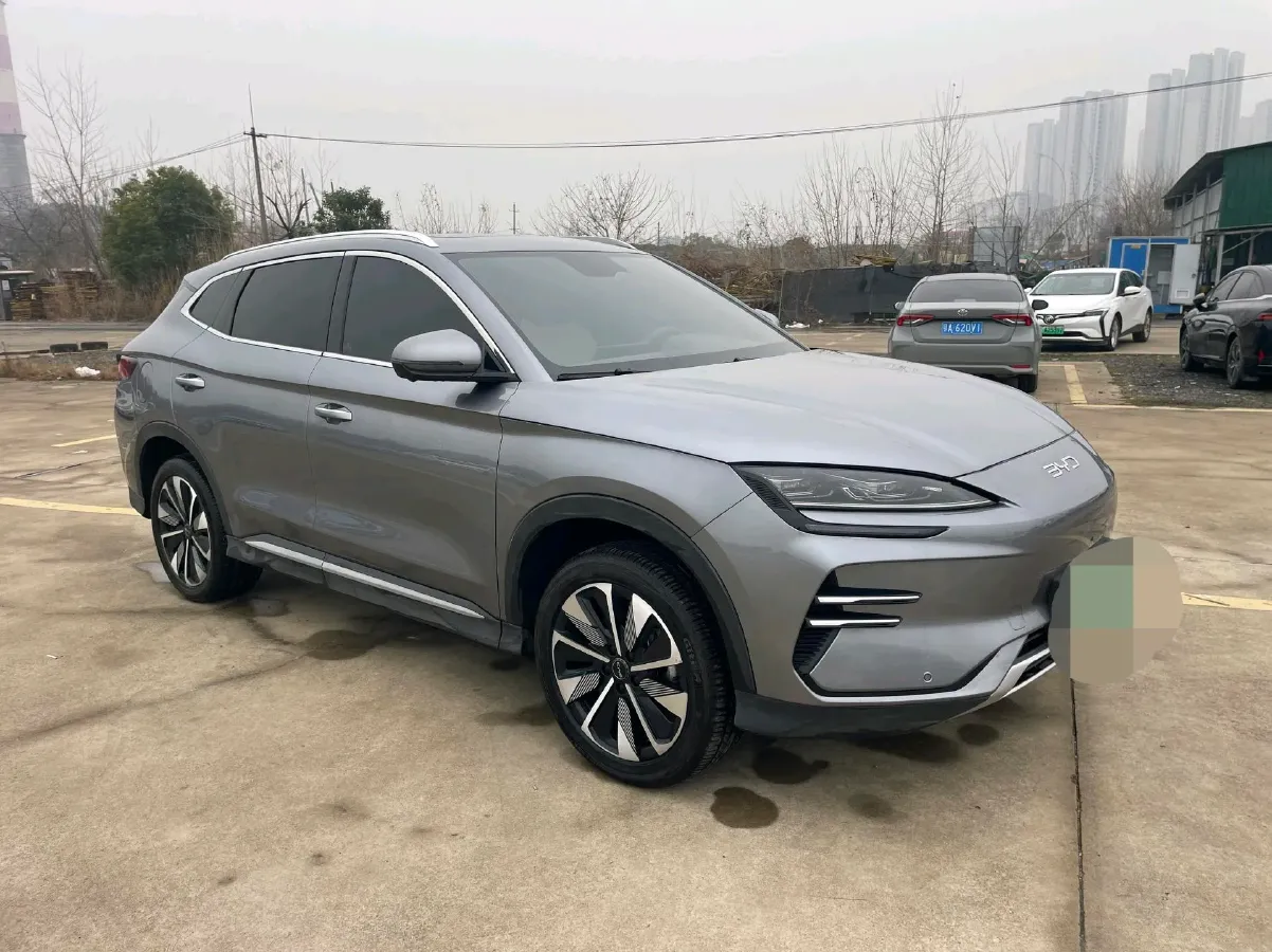 2024 BYD Song Plus BEV 71.8KWH,autocango,china used car exporter,china ev exporter,chinese used car exporter,chinese used ev exporter