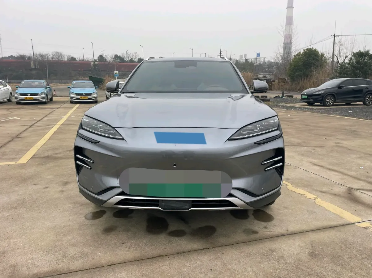 2024 BYD Song Plus BEV 71.8KWH,autocango,china used car exporter,china ev exporter,chinese used car exporter,chinese used ev exporter