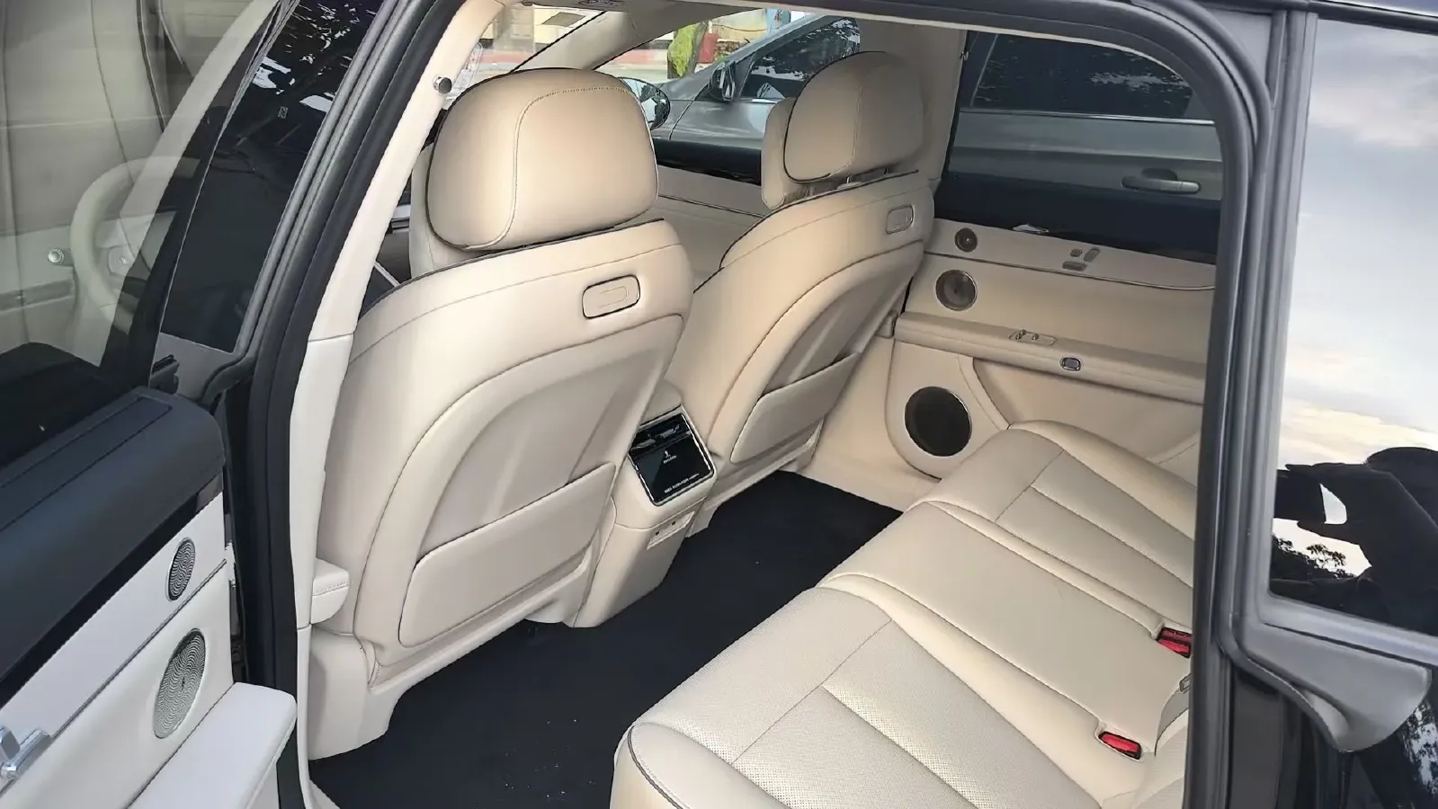 2025 HIMA Stelato S9T REEV 160HP REEV,autocango,china used car exporter,china ev exporter,chinese used car exporter,chinese used ev exporter