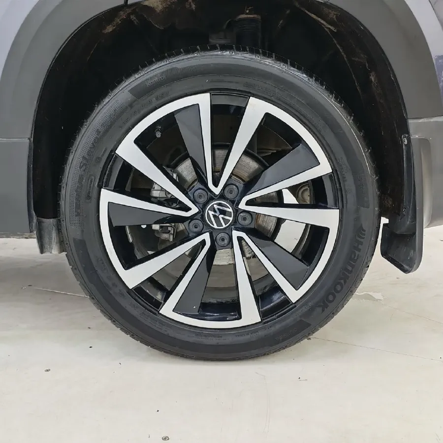 2021 Volkswagen Tharu 1.4T 150HP L4 7DCT,autocango,china used car exporter,china ev exporter,chinese used car exporter,chinese used ev exporter