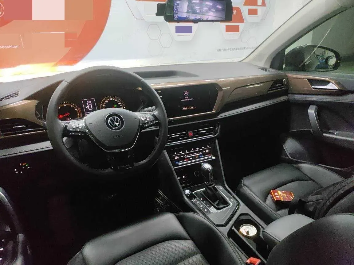 2021 Volkswagen Tharu 1.4T 150HP L4 7DCT,autocango,china used car exporter,china ev exporter,chinese used car exporter,chinese used ev exporter