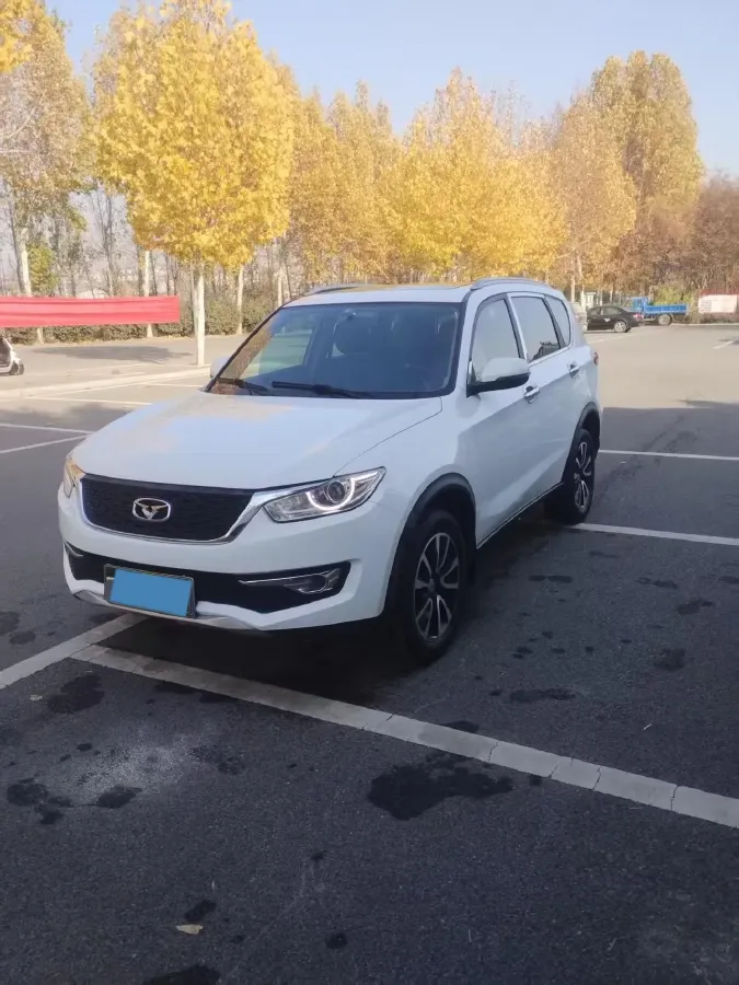 2018 KaiYi X3 1.6L 126HP L4 5MT,autocango,china used car exporter,china ev exporter,chinese used car exporter,chinese used ev exporter