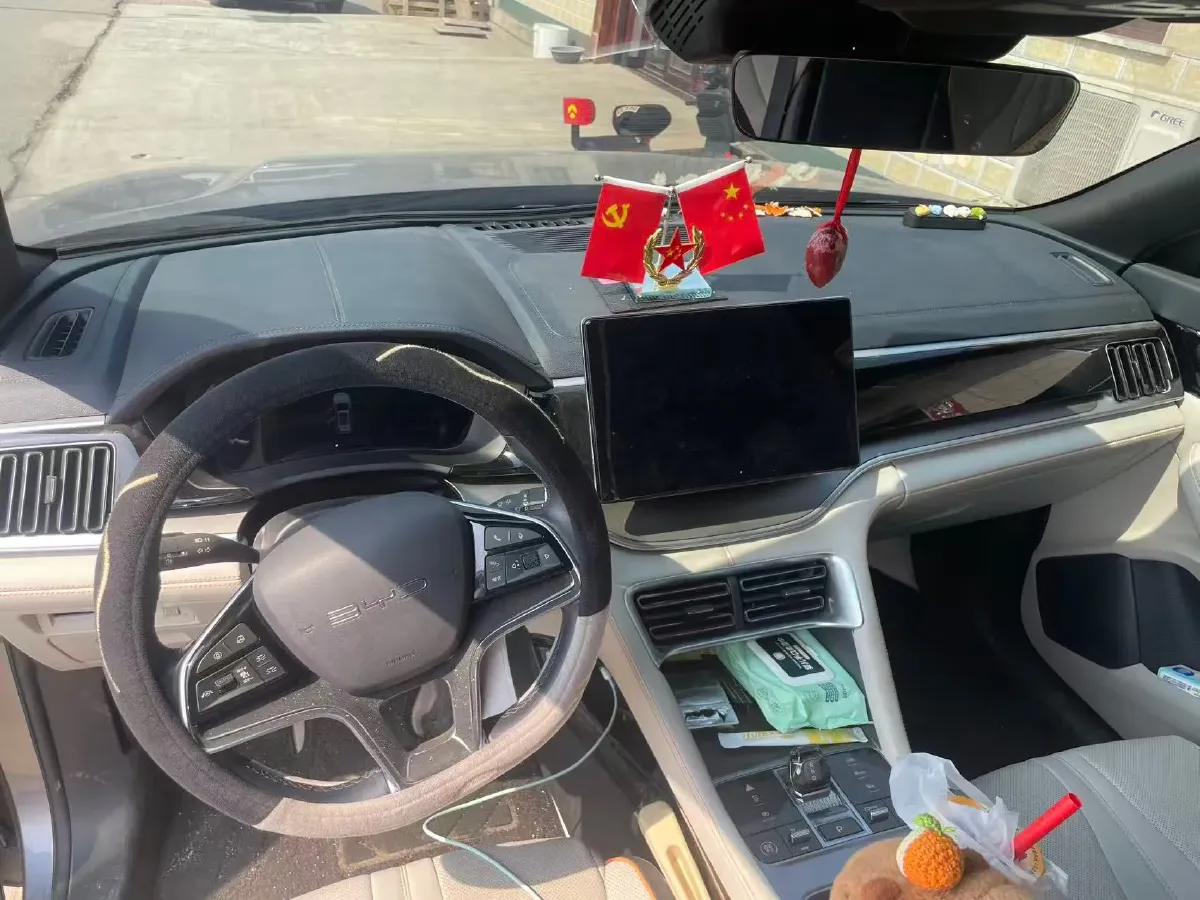 2023 BYD Song Plus 1.5L 110HP L4 E-CVT PHEV 18.3KWH,autocango,china used car exporter,china ev exporter,chinese used car exporter,chinese used ev exporter