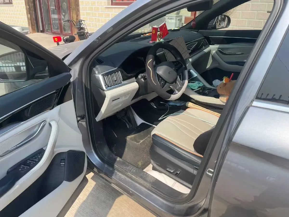 2023 BYD Song Plus 1.5L 110HP L4 E-CVT PHEV 18.3KWH,autocango,china used car exporter,china ev exporter,chinese used car exporter,chinese used ev exporter