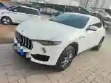 2021 Maserati Levante 3.0T 350HP V6 8AT