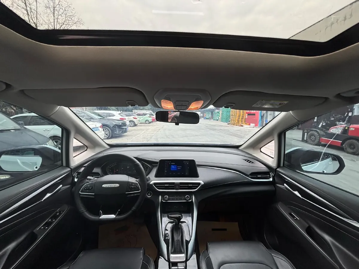 2019 MAXUS G50 1.5T 169HP L4 7DCT,autocango,china used car exporter,china ev exporter,chinese used car exporter,chinese used ev exporter