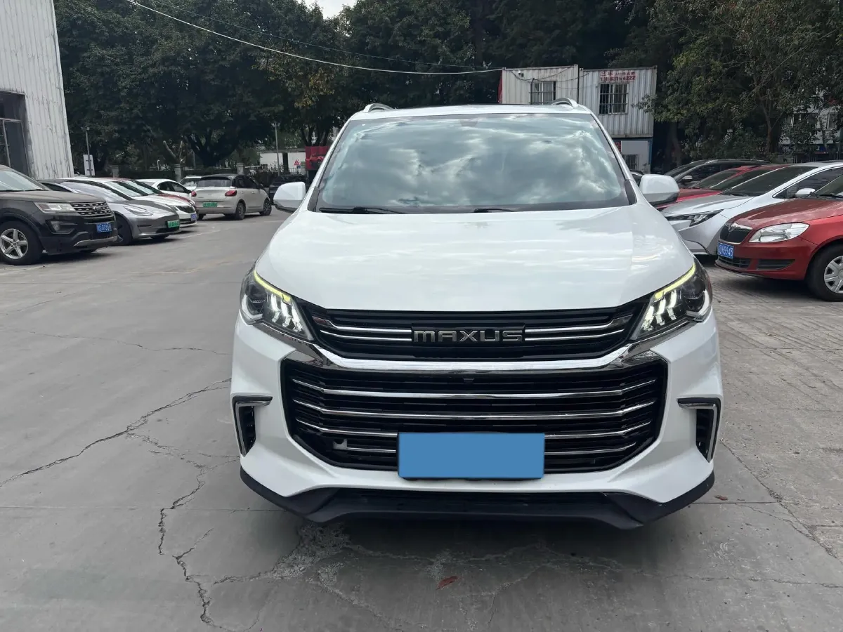 2019 MAXUS G50 1.5T 169HP L4 7DCT,autocango,china used car exporter,china ev exporter,chinese used car exporter,chinese used ev exporter