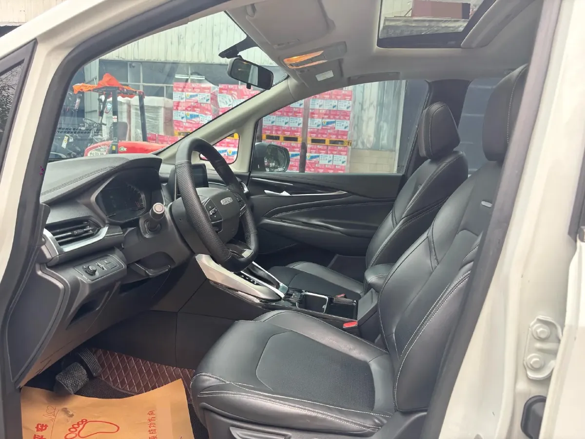 2019 MAXUS G50 1.5T 169HP L4 7DCT,autocango,china used car exporter,china ev exporter,chinese used car exporter,chinese used ev exporter