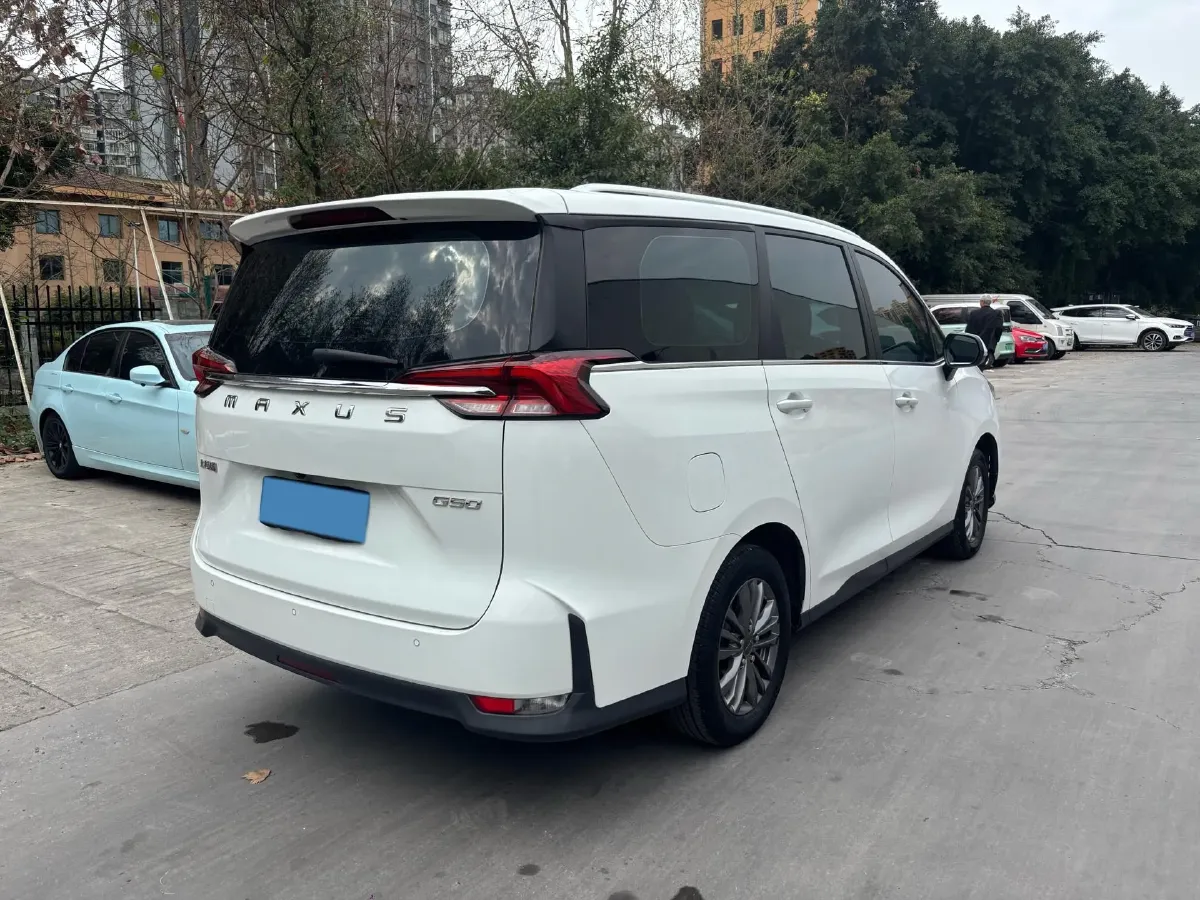 2019 MAXUS G50 1.5T 169HP L4 7DCT,autocango,china used car exporter,china ev exporter,chinese used car exporter,chinese used ev exporter