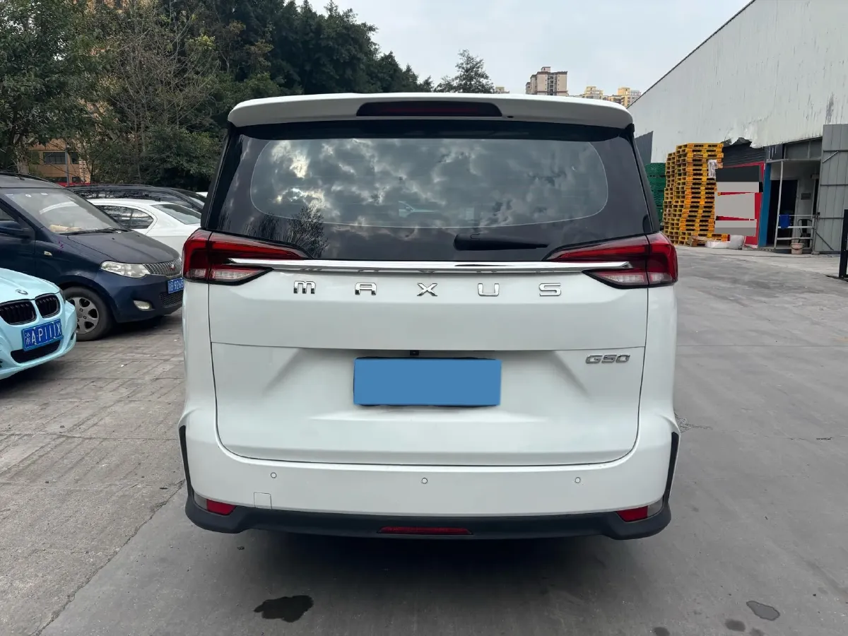 2019 MAXUS G50 1.5T 169HP L4 7DCT,autocango,china used car exporter,china ev exporter,chinese used car exporter,chinese used ev exporter