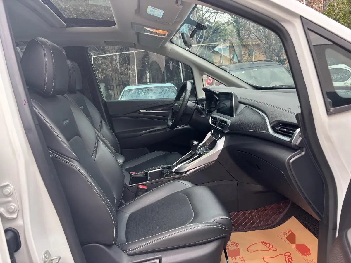 2019 MAXUS G50 1.5T 169HP L4 7DCT,autocango,china used car exporter,china ev exporter,chinese used car exporter,chinese used ev exporter