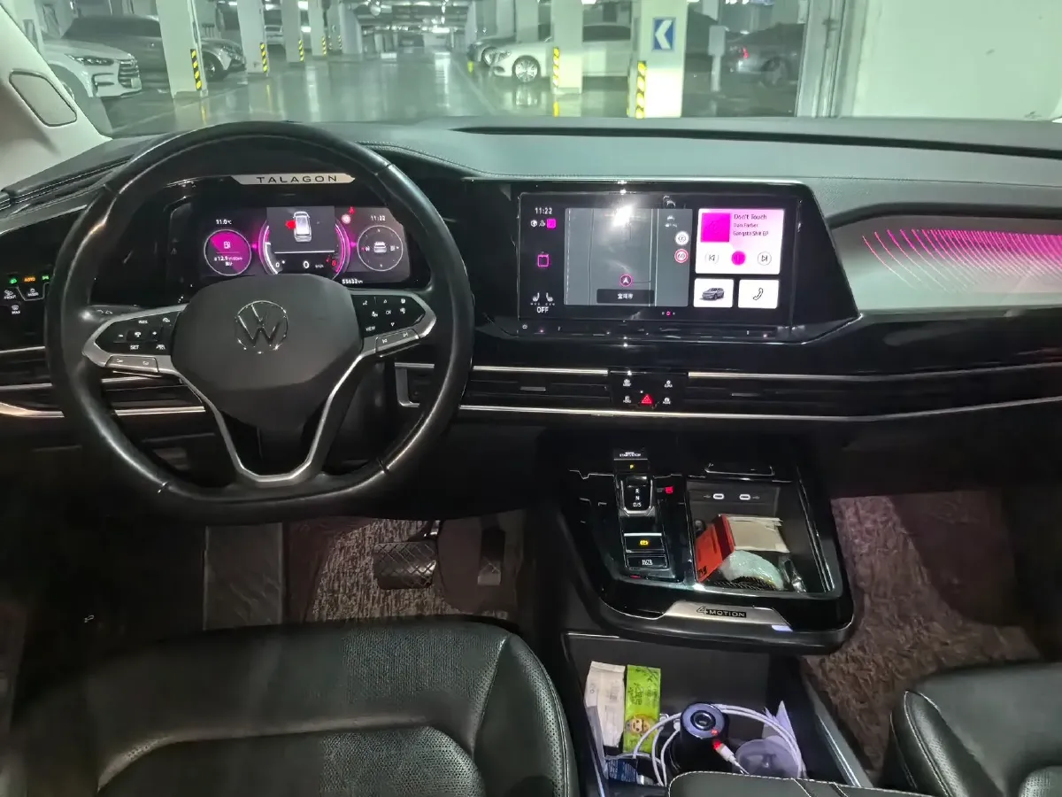 2021 Volkswagen Talagon 2.0T 220HP L4 7DCT,autocango,china used car exporter,china ev exporter,chinese used car exporter,chinese used ev exporter