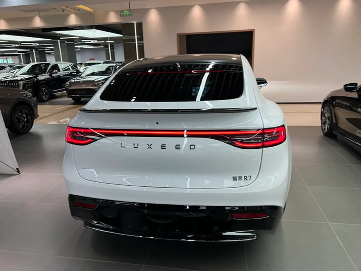 2024 HIMA R7 BEV 100KWH,autocango,china used car exporter,china ev exporter,chinese used car exporter,chinese used ev exporter