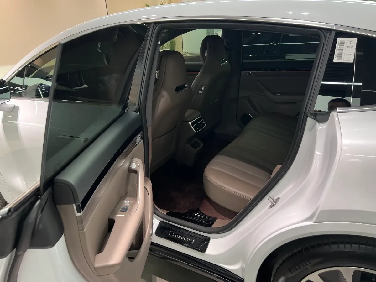 2024 HIMA R7 BEV 100KWH,autocango,china used car exporter,china ev exporter,chinese used car exporter,chinese used ev exporter