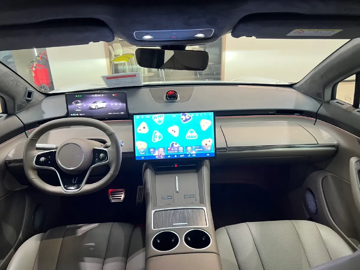 2024 HIMA R7 BEV 100KWH,autocango,china used car exporter,china ev exporter,chinese used car exporter,chinese used ev exporter