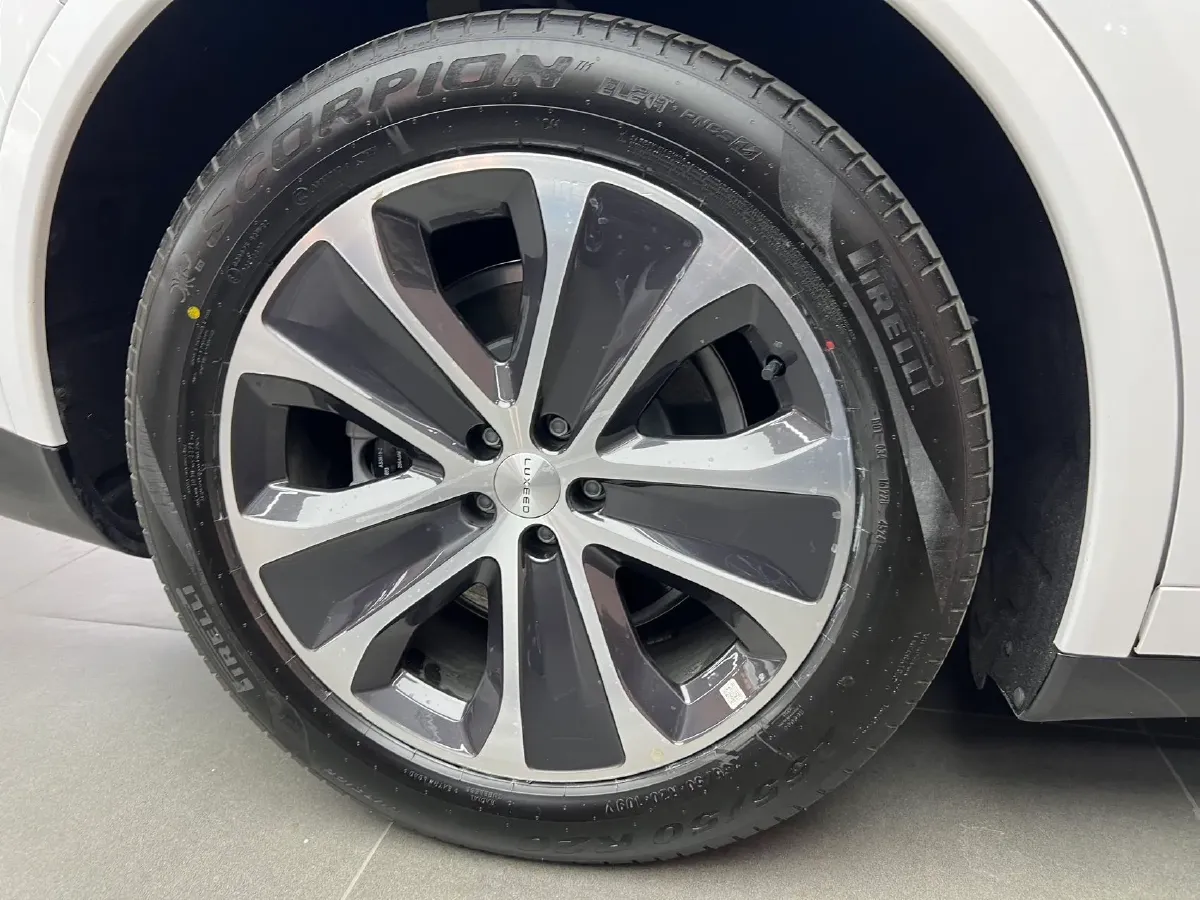 2024 HIMA R7 BEV 100KWH,autocango,china used car exporter,china ev exporter,chinese used car exporter,chinese used ev exporter