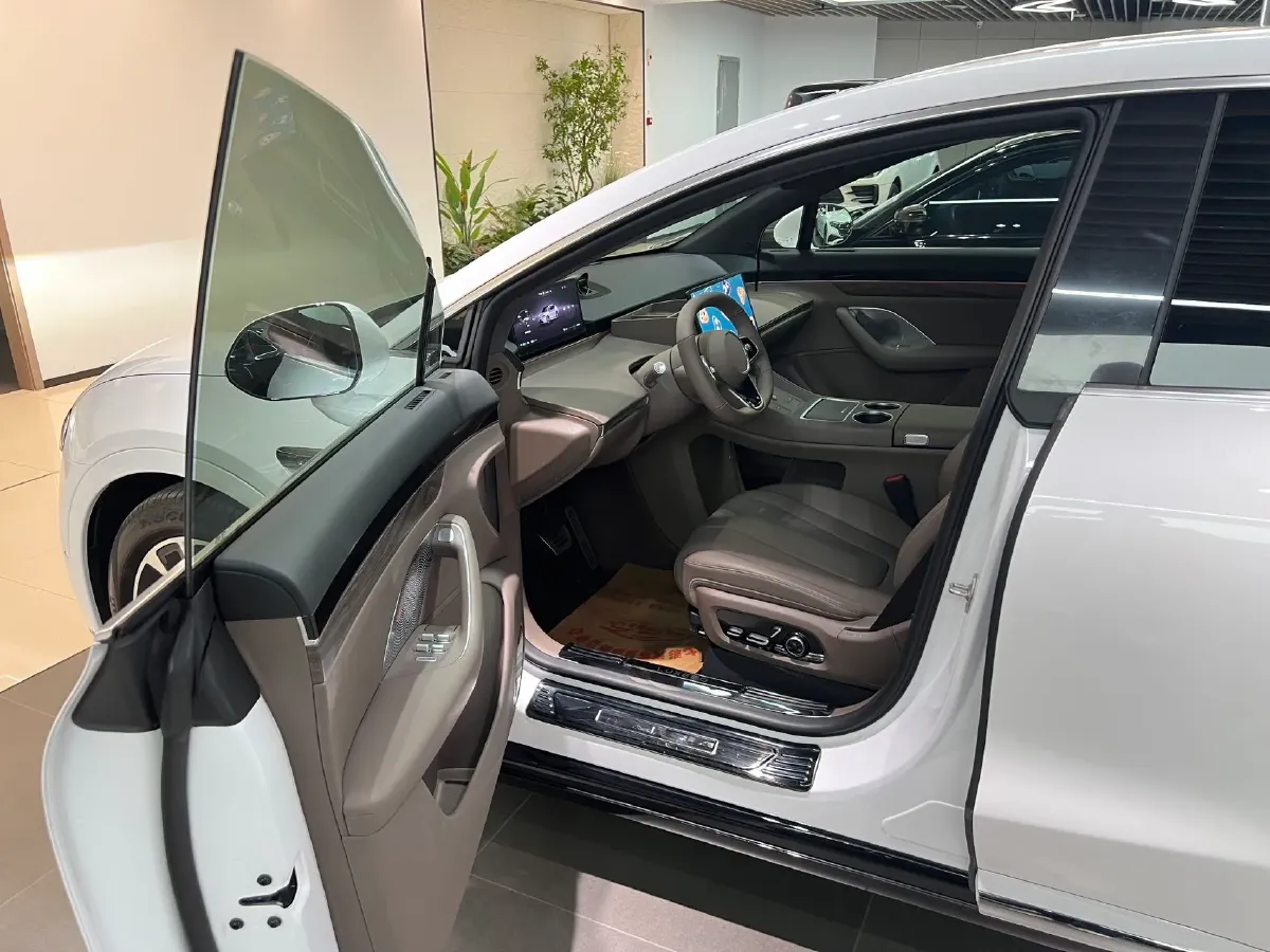 2024 HIMA R7 BEV 100KWH,autocango,china used car exporter,china ev exporter,chinese used car exporter,chinese used ev exporter