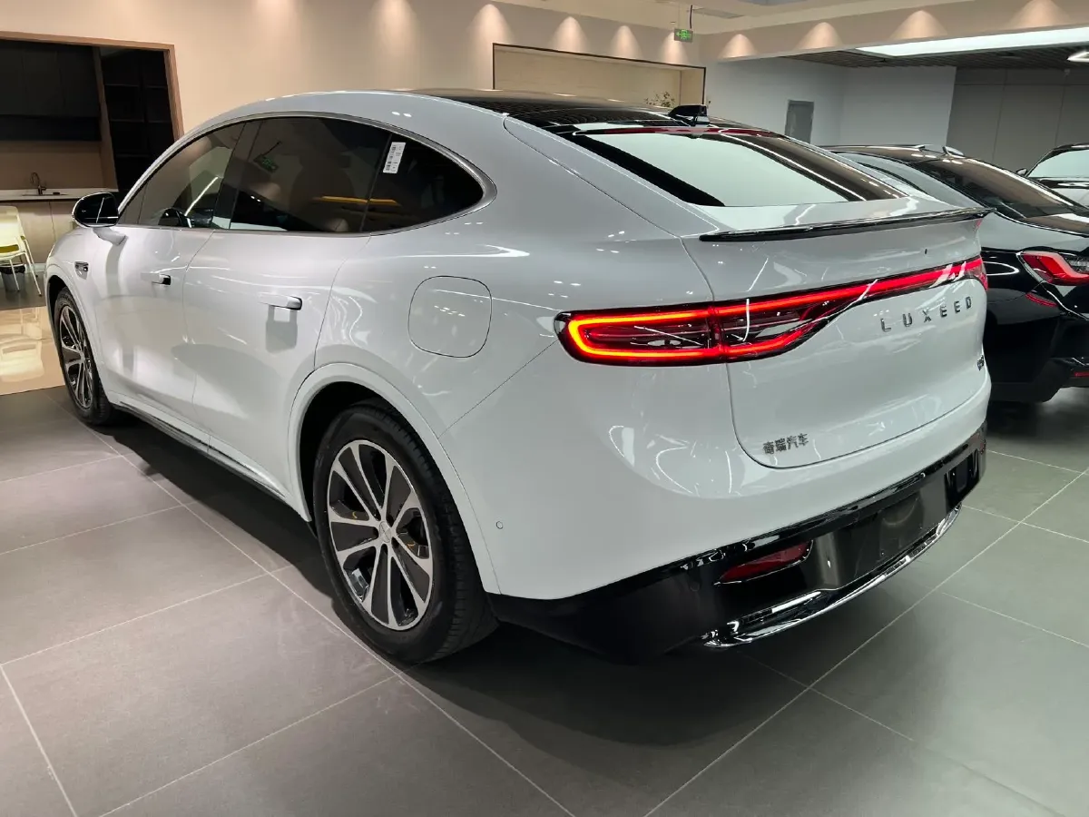 2024 HIMA R7 BEV 100KWH,autocango,china used car exporter,china ev exporter,chinese used car exporter,chinese used ev exporter