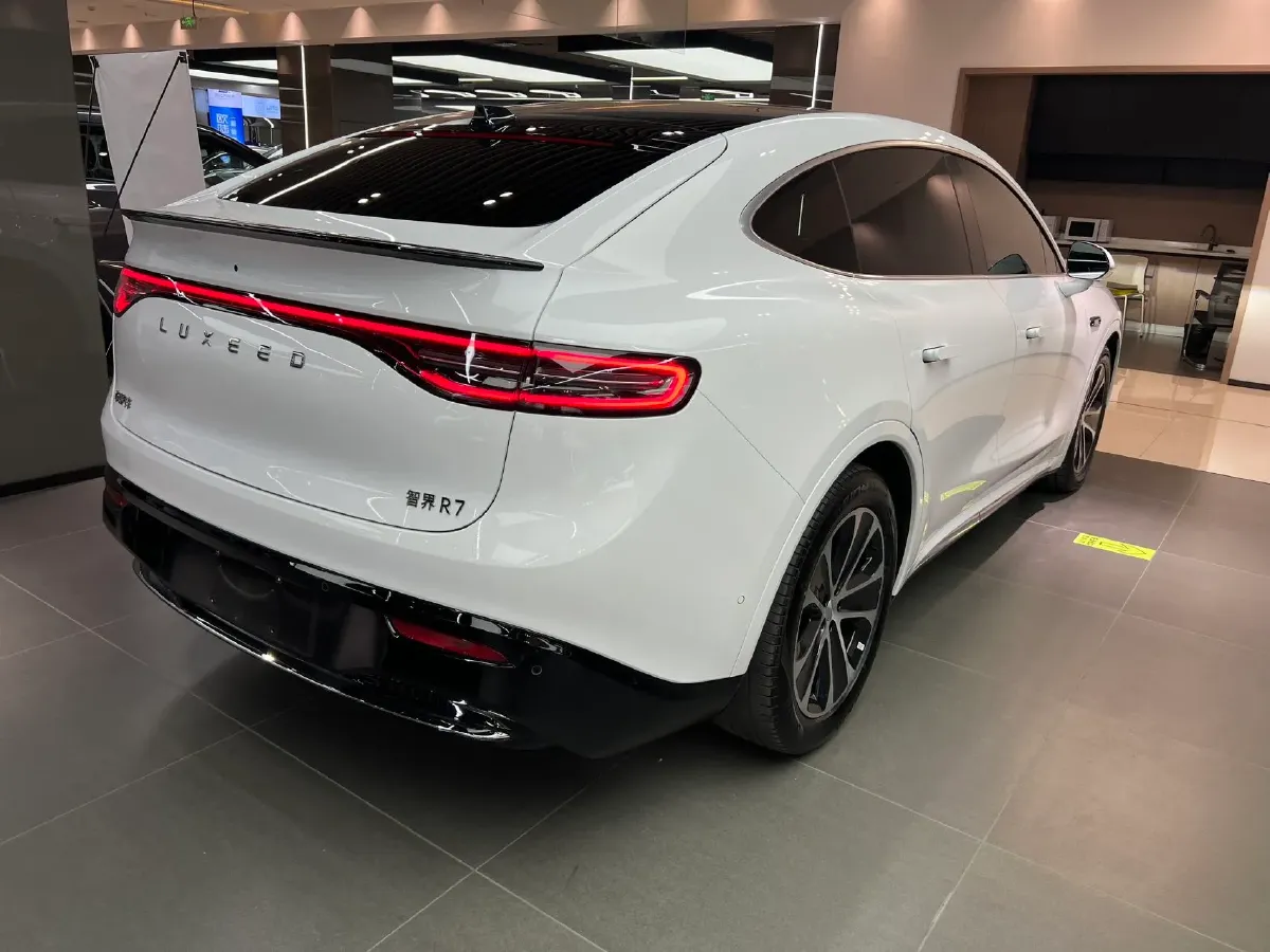 2024 HIMA R7 BEV 100KWH,autocango,china used car exporter,china ev exporter,chinese used car exporter,chinese used ev exporter